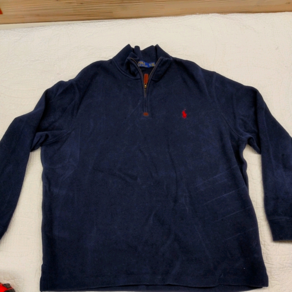 Polo shirt